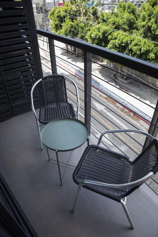 Stylish 1Br/Balcony At Life By Cosmopolitan 303 Apartment Tijuana Exterior photo