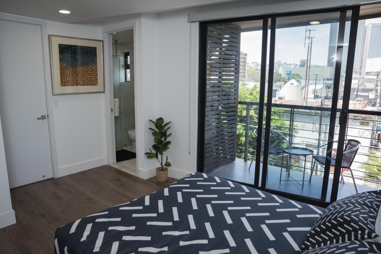 Stylish 1Br/Balcony At Life By Cosmopolitan 303 Apartment Tijuana Exterior photo