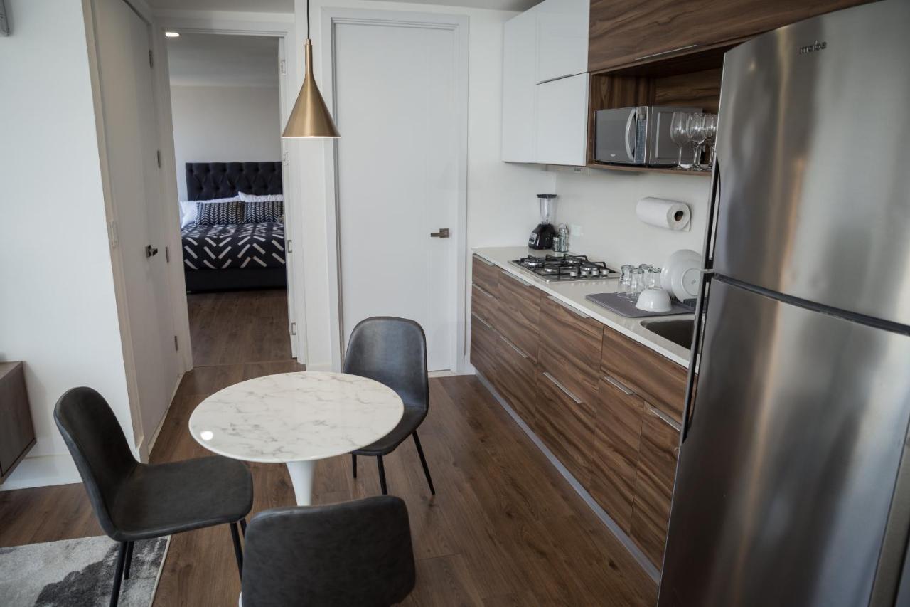 Stylish 1Br/Balcony At Life By Cosmopolitan 303 Apartment Tijuana Exterior photo