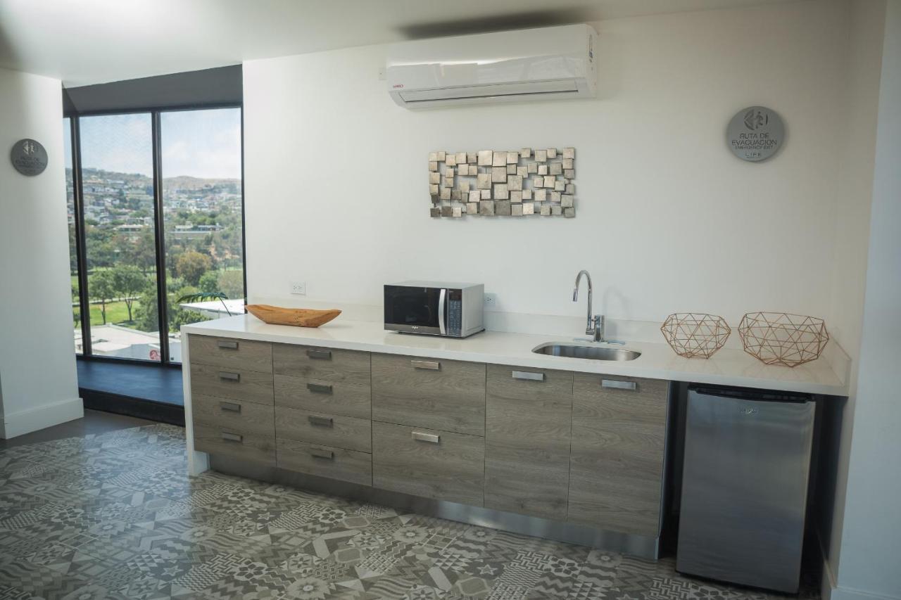Stylish 1Br/Balcony At Life By Cosmopolitan 303 Apartment Tijuana Exterior photo
